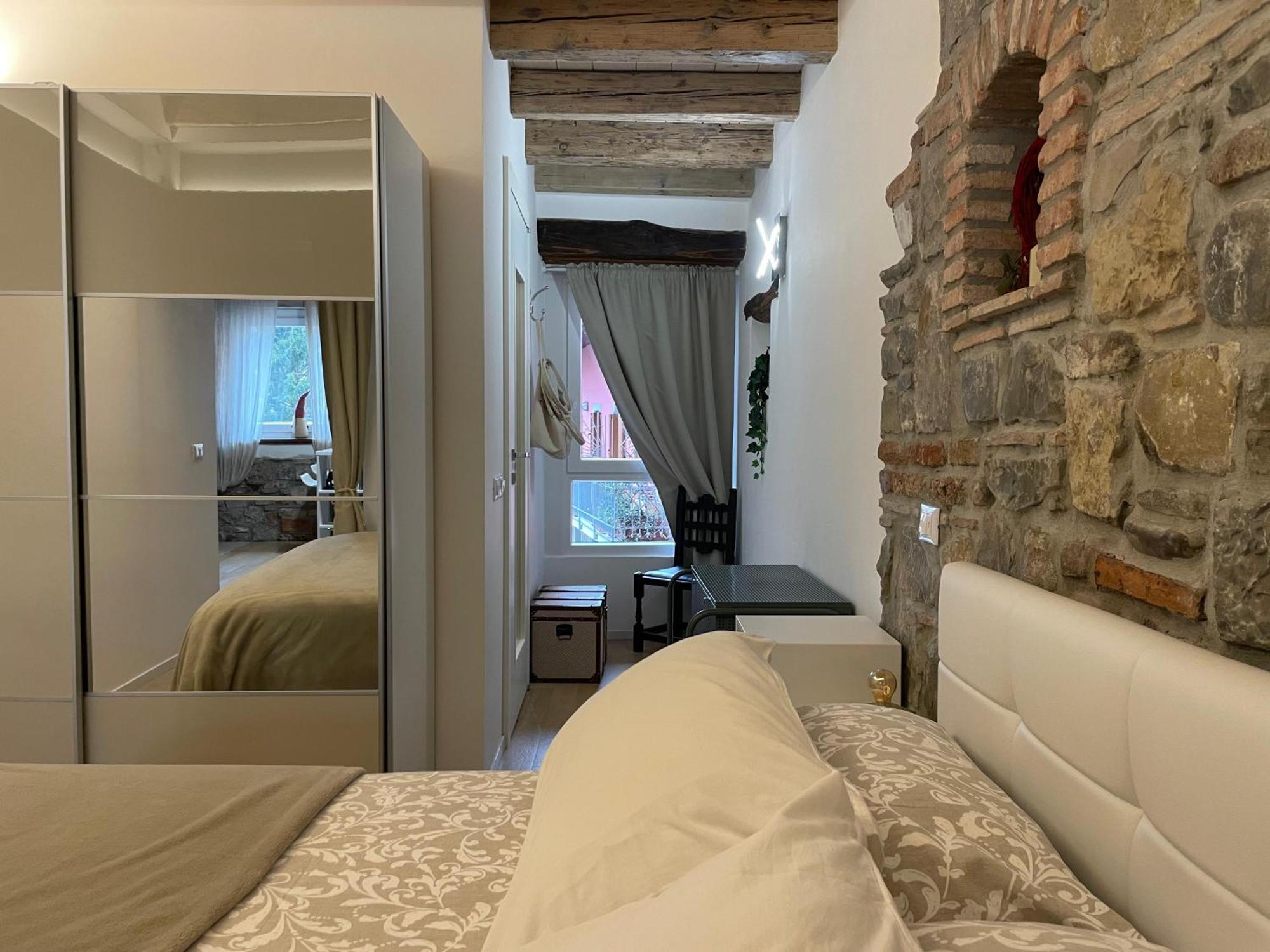 L'Angolo Di Filippo I Piano Cividale del Friuli Buitenkant foto