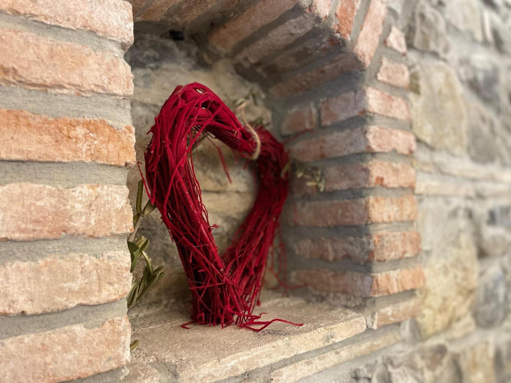 L'Angolo Di Filippo I Piano Cividale del Friuli Buitenkant foto