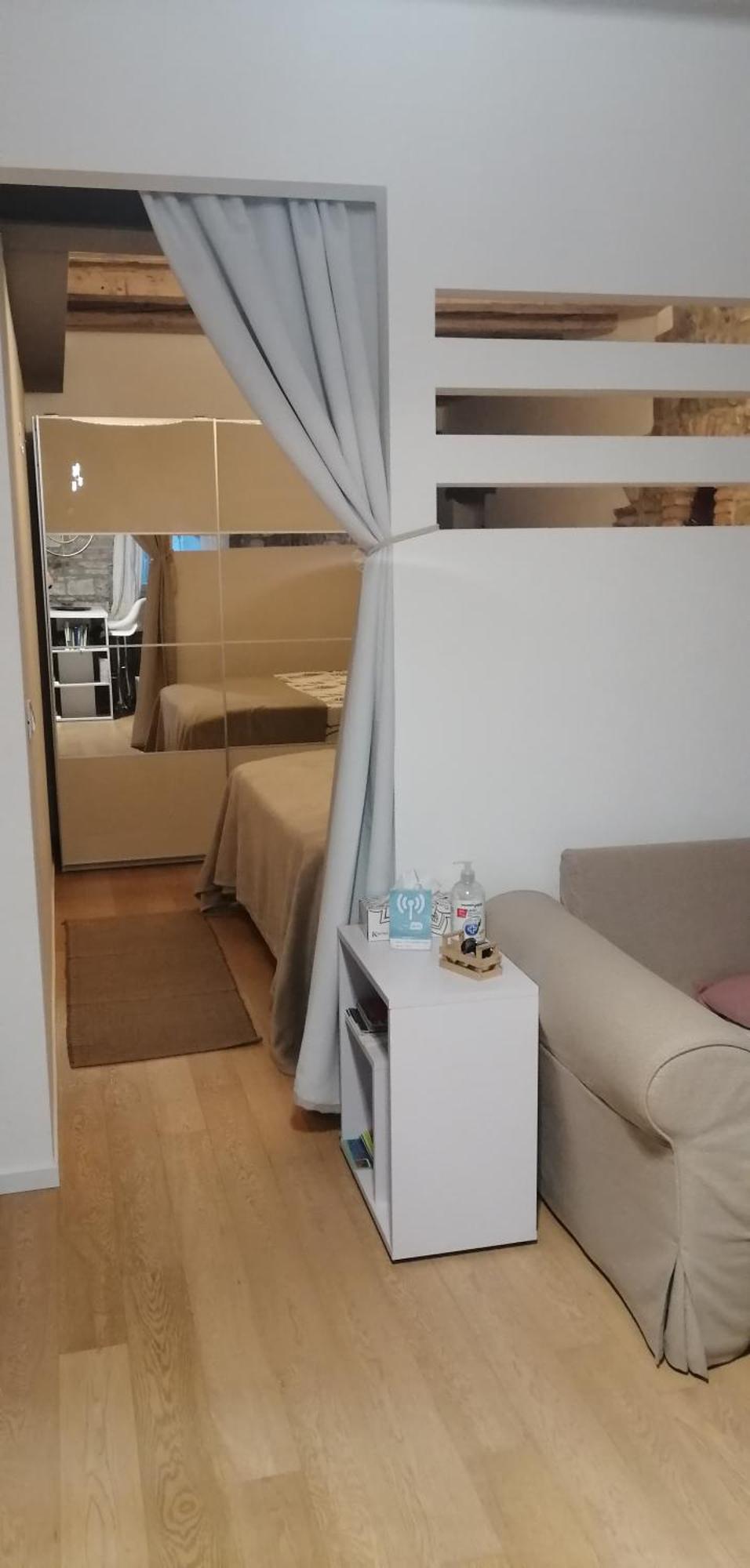 L'Angolo Di Filippo I Piano Cividale del Friuli Buitenkant foto