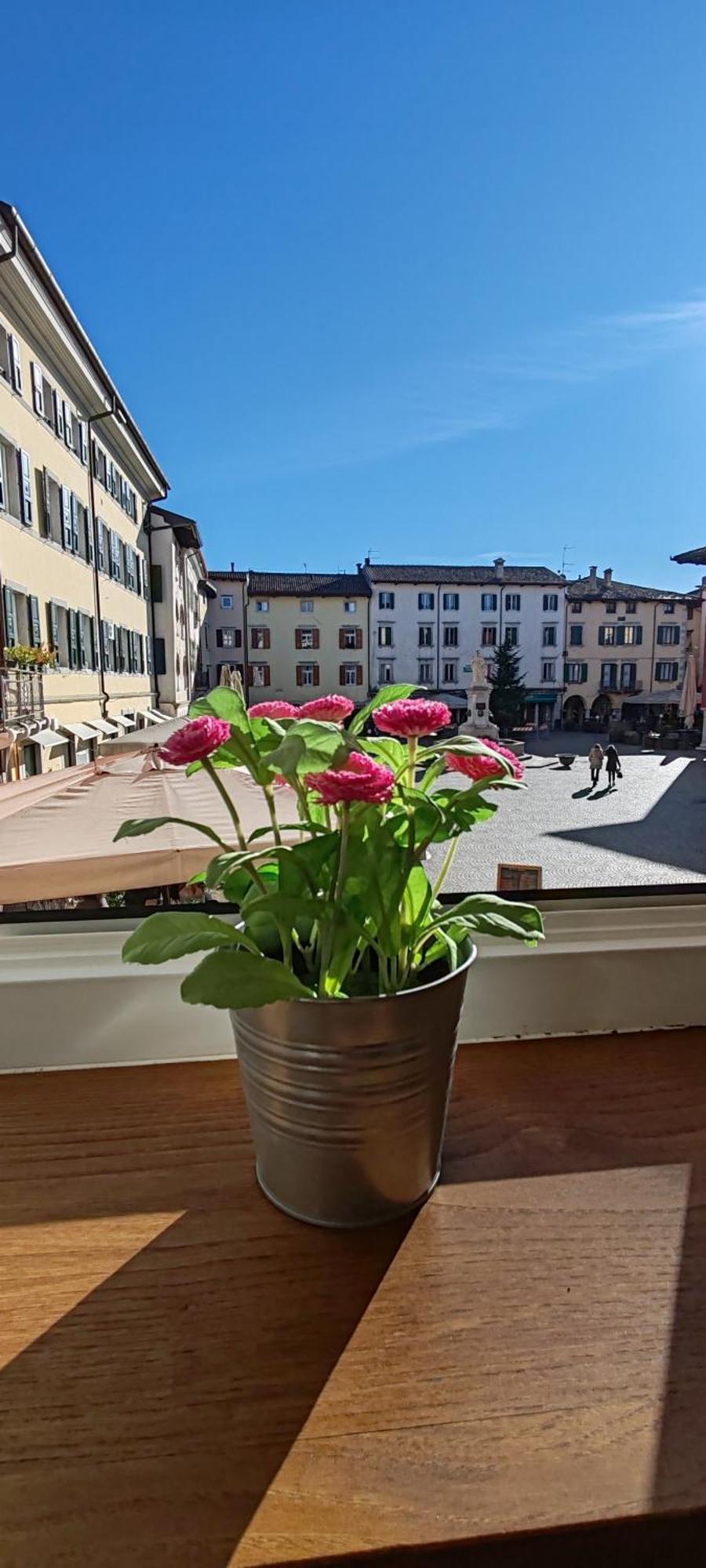 L'Angolo Di Filippo I Piano Cividale del Friuli Buitenkant foto