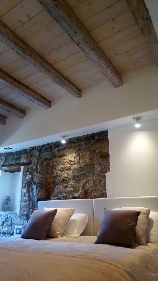 L'Angolo Di Filippo I Piano Cividale del Friuli Buitenkant foto