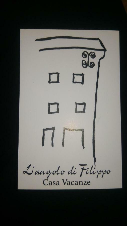 L'Angolo Di Filippo I Piano Cividale del Friuli Buitenkant foto