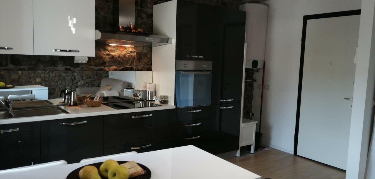 L'Angolo Di Filippo I Piano Cividale del Friuli Buitenkant foto