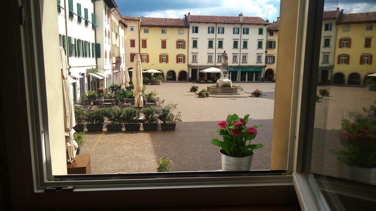 L'Angolo Di Filippo I Piano Cividale del Friuli Buitenkant foto