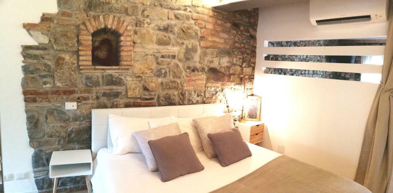 L'Angolo Di Filippo I Piano Cividale del Friuli Buitenkant foto
